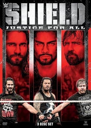 The Shield: Justice For All thumbnail
