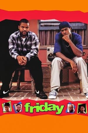 Friday thumbnail
