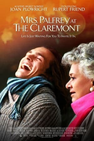 Mrs Palfrey at The Claremont thumbnail