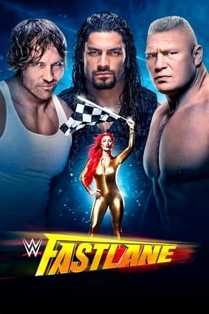 WWE Fastlane 2016 thumbnail