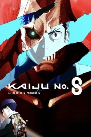 Kaiju No. 8: Mission Recon thumbnail