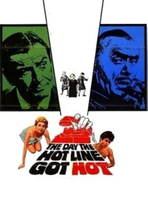 The Day the Hot Line Got Hot thumbnail