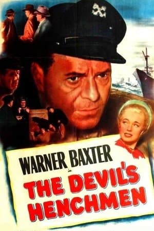 The Devil's Henchmen thumbnail