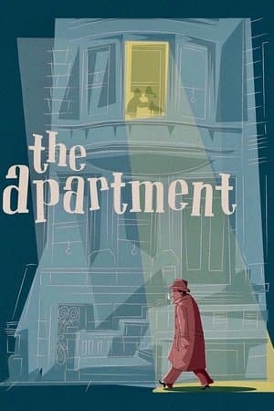 The Apartment thumbnail