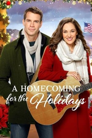 A Homecoming for the Holidays thumbnail