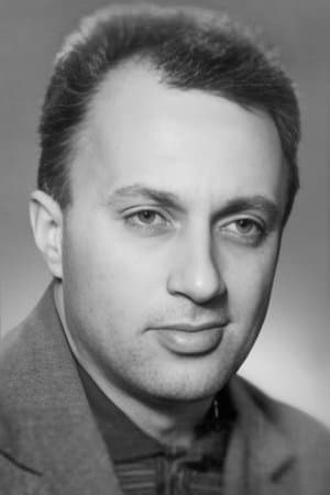 Mikhail Meerovich poster