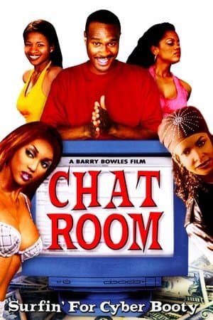 The Chatroom thumbnail