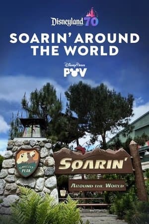 Soarin' Around the World | Disneyland Resort thumbnail