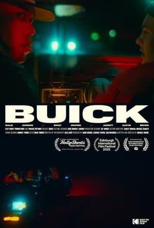 Buick thumbnail