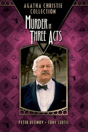 Murder in Three Acts thumbnail