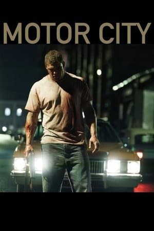 Motor City thumbnail