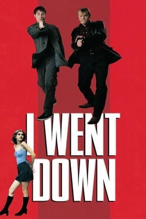 I Went Down thumbnail