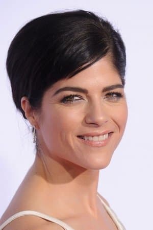 Selma Blair poster
