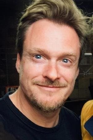 Daniel Aranyó poster