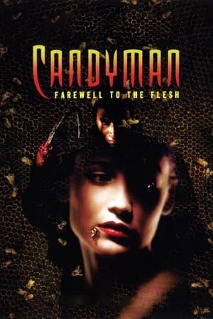 Candyman: Farewell to the Flesh thumbnail