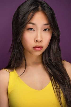 Emmy Liu-Wang poster