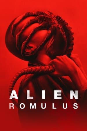 Alien: Romulus thumbnail