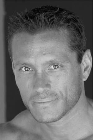 Chris Monberg poster