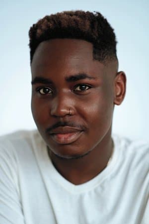 Clifford Leduc-Vaillancourt poster