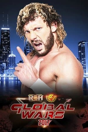 ROH & NJPW: Global Wars - Buffalo thumbnail