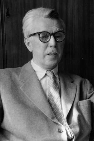 James Thurber poster
