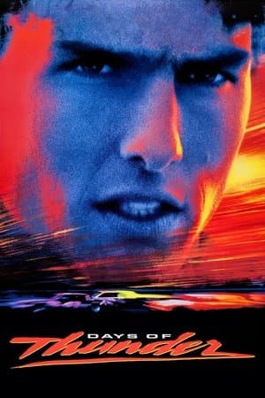 Days of Thunder thumbnail