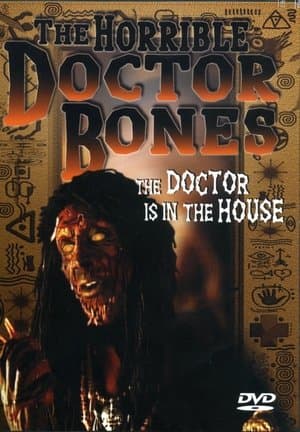 The Horrible Doctor Bones thumbnail