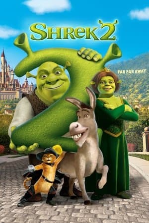 Shrek 2 thumbnail