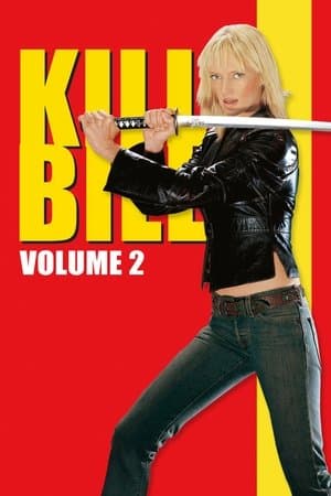 Kill Bill: Vol. 2 thumbnail