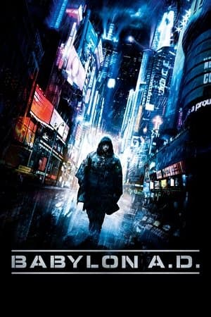 Babylon A.D. thumbnail