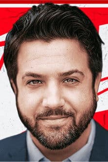 Christian Cole poster