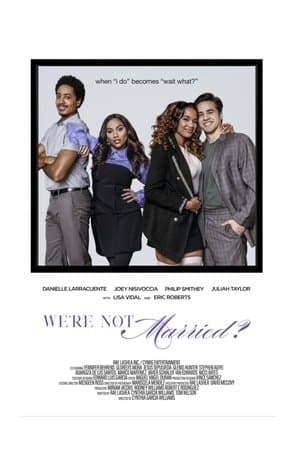 We're Not Married? thumbnail