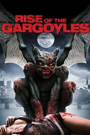 Rise of the Gargoyles thumbnail