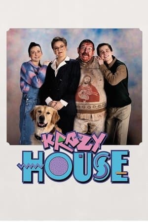 Krazy House thumbnail