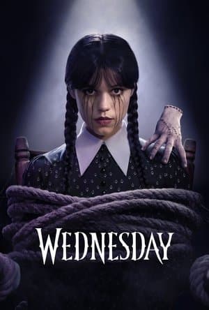Wednesday thumbnail