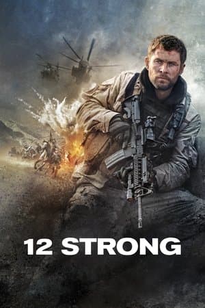 12 Strong thumbnail