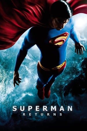 Superman Returns thumbnail