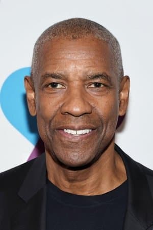 Denzel Washington poster