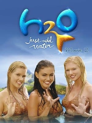 H2O: Just add Water, TV-Movie 2 thumbnail