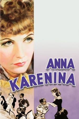 Anna Karenina thumbnail
