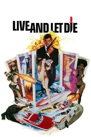 Live and Let Die thumbnail