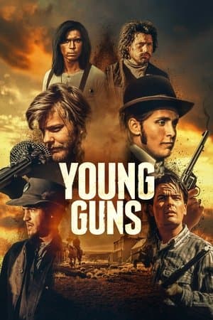 Young Guns thumbnail