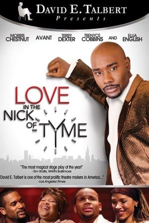 Love in the Nick of Tyme thumbnail