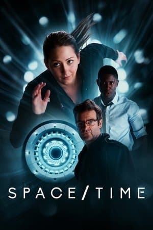 Space/Time thumbnail