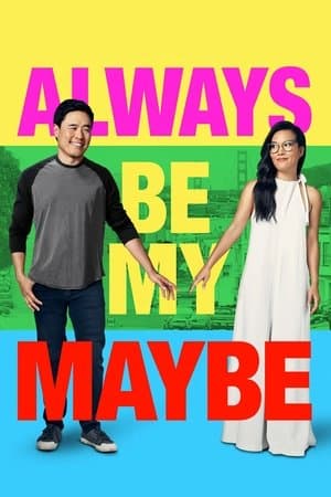 Always Be My Maybe thumbnail