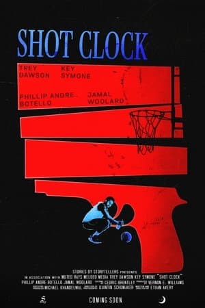 Shot Clock thumbnail