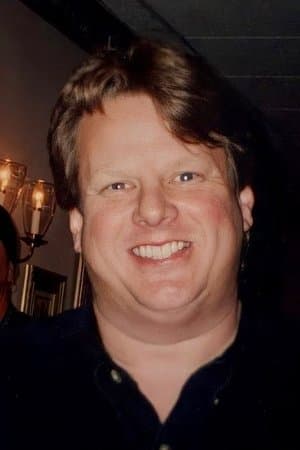 Bruce Prichard poster