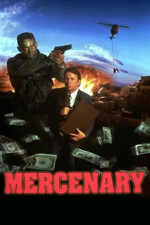 Mercenary thumbnail