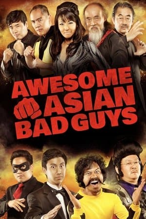 Awesome Asian Bad Guys thumbnail