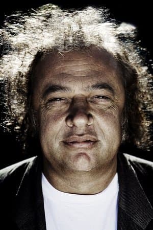 Zlatko Burić poster
